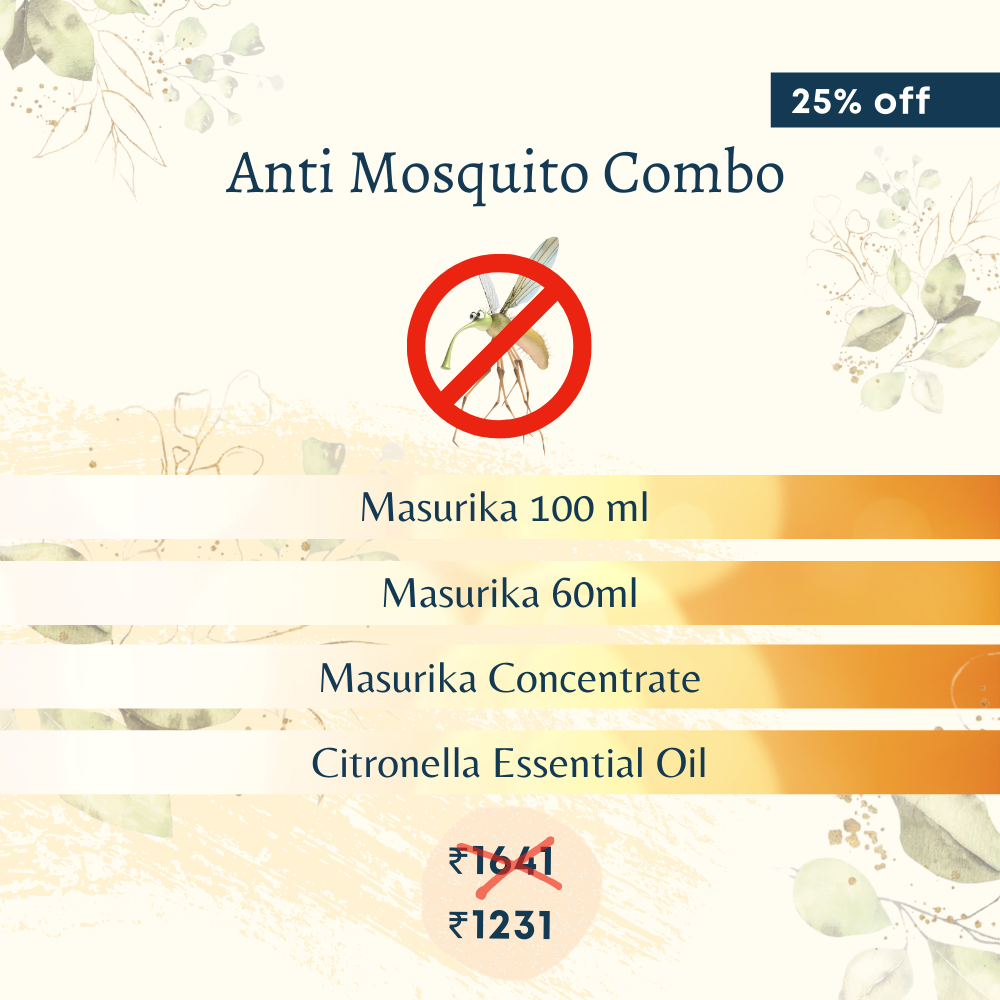 Anti-Mosquito-Combo