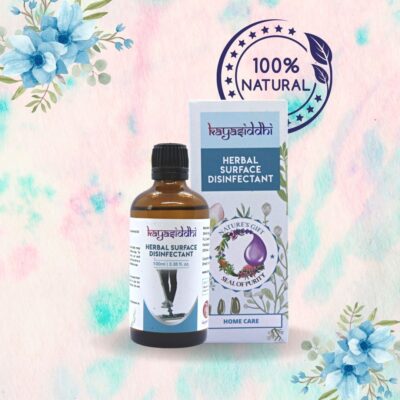 kayasiddhi disinfectant