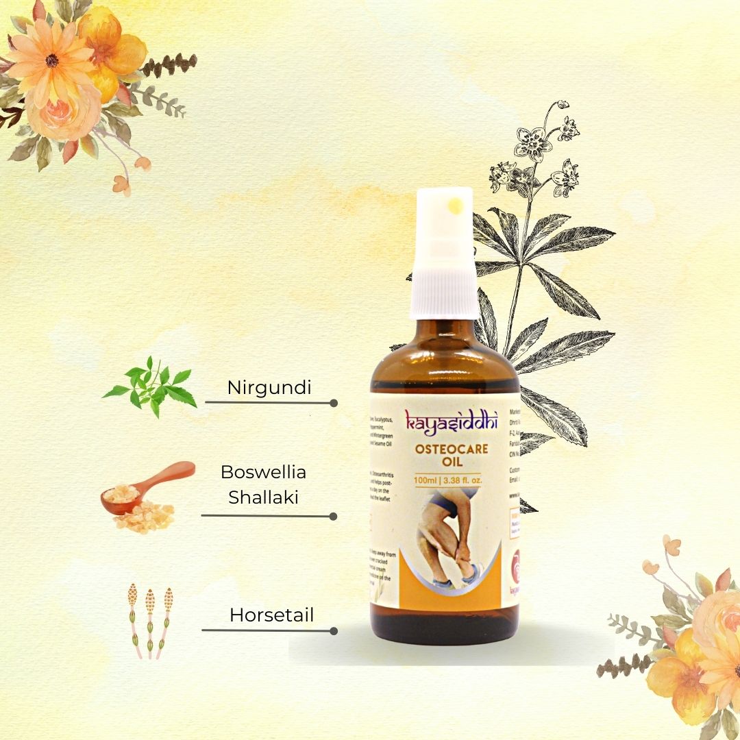 kayasiddhi osteocare