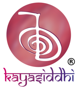 Kayasiddhi Logo